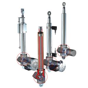 电动推杆-小型电动推杆-直线电动推杆
