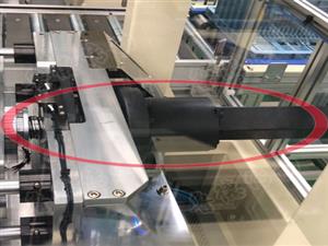 线性运动解决方案