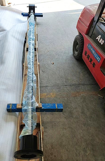 <a href='/default.html'>丝杆升降机</a>行程可以做多大