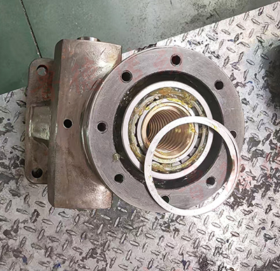 <a href='/default.html'>丝杆升降机</a>结构特点