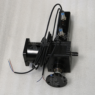 丝杆<a href='/product/sgsjj.html'>升降机</a>行程控制